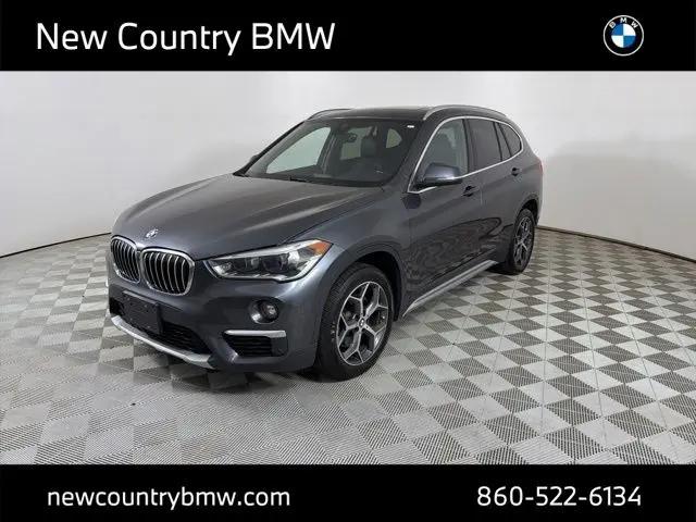 2019 BMW X1 xDrive28i