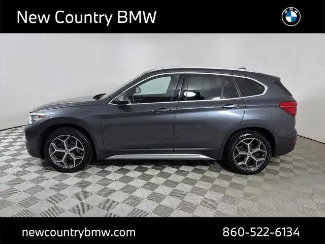 2019 BMW X1 xDrive28i