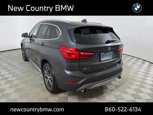 2019 BMW X1 xDrive28i