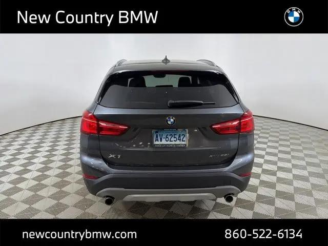 2019 BMW X1 xDrive28i