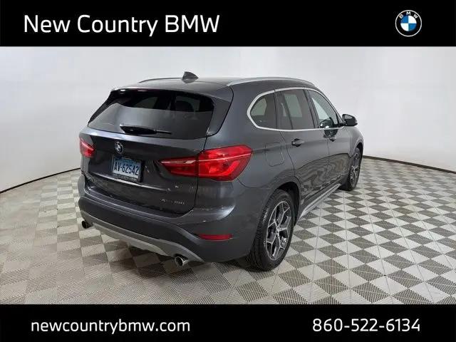 2019 BMW X1 xDrive28i