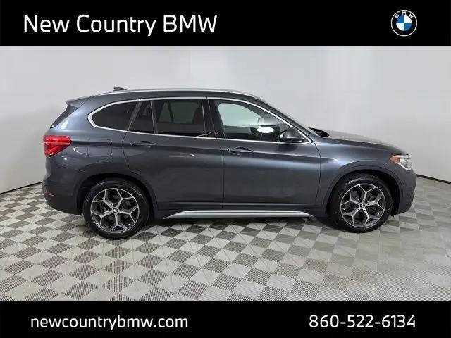 2019 BMW X1 xDrive28i