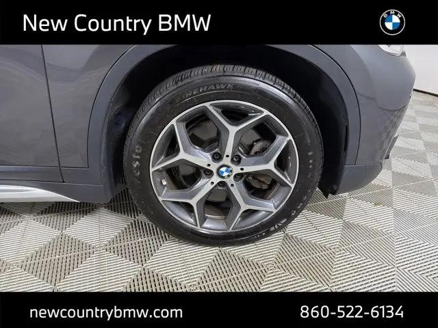 2019 BMW X1 xDrive28i