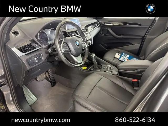 2019 BMW X1 xDrive28i