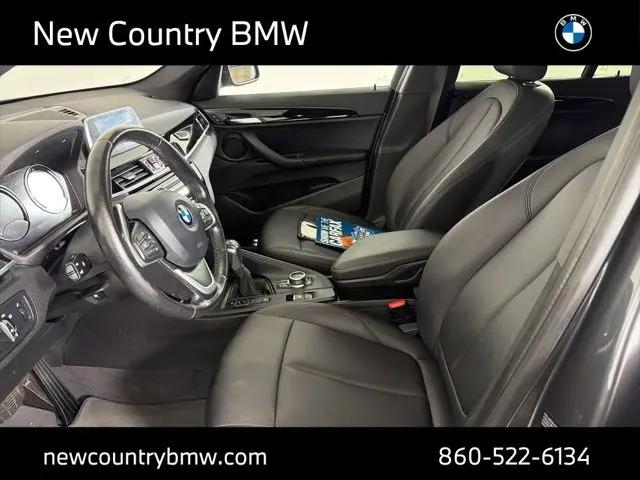 2019 BMW X1 xDrive28i