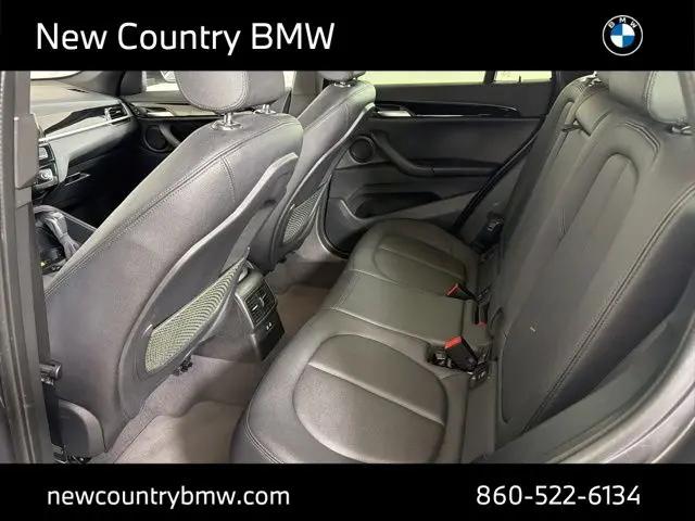 2019 BMW X1 xDrive28i