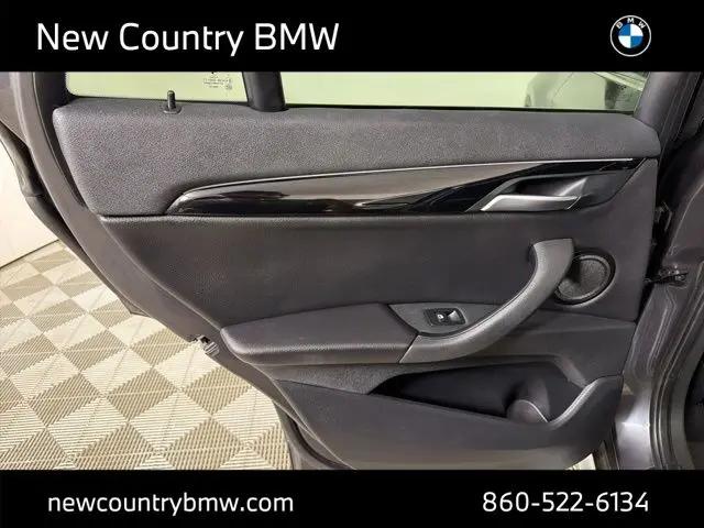 2019 BMW X1 xDrive28i
