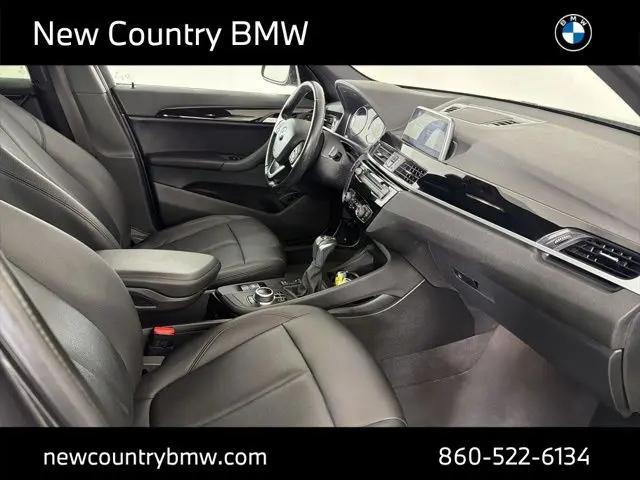 2019 BMW X1 xDrive28i
