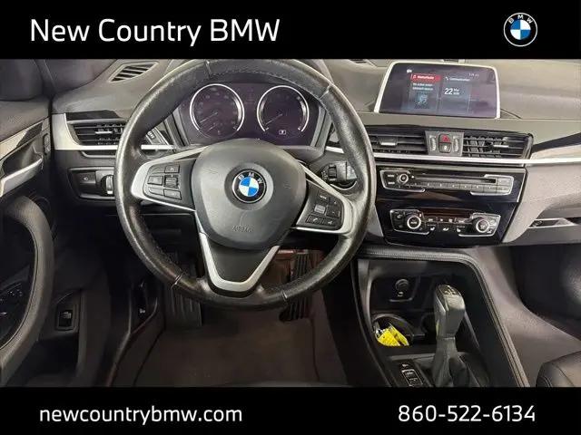 2019 BMW X1 xDrive28i