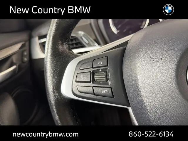 2019 BMW X1 xDrive28i