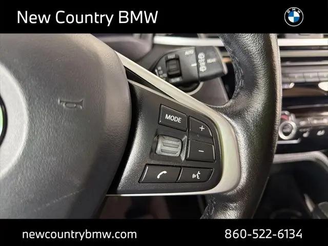 2019 BMW X1 xDrive28i