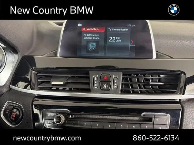 2019 BMW X1 xDrive28i