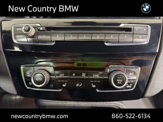 2019 BMW X1 xDrive28i