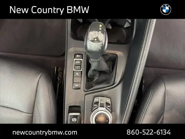 2019 BMW X1 xDrive28i