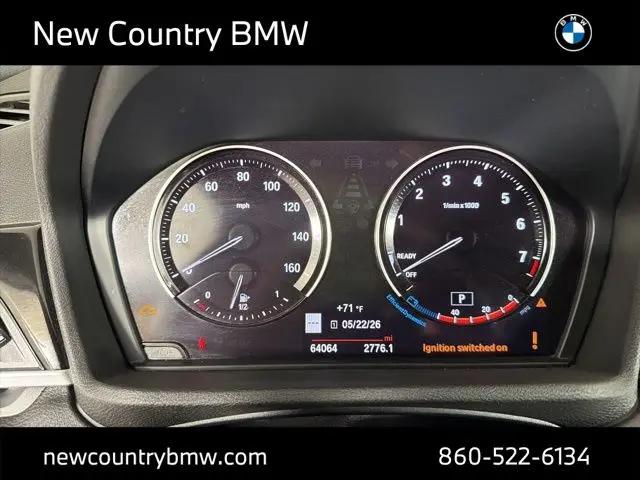 2019 BMW X1 xDrive28i