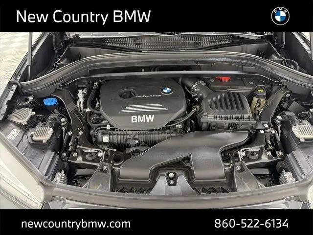 2019 BMW X1 xDrive28i