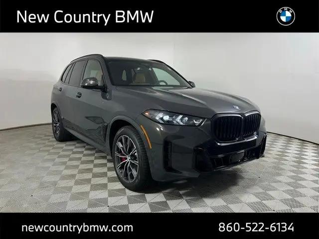 2026 BMW X5 xDrive50e for sale in Hartford, CT