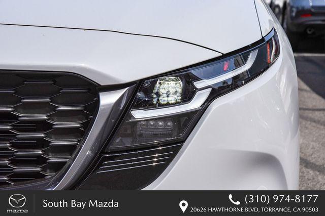 2026 Mazda CX-5 2.5 S Preferred