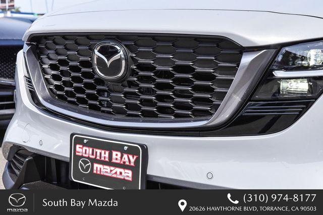 2026 Mazda CX-5 2.5 S Preferred