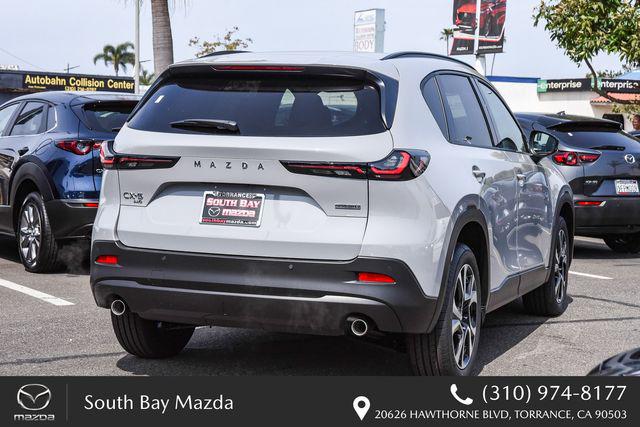 2026 Mazda CX-5 2.5 S Preferred