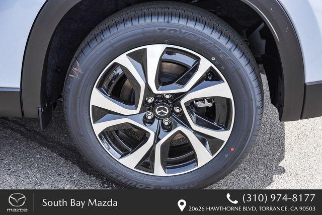 2026 Mazda CX-5 2.5 S Preferred