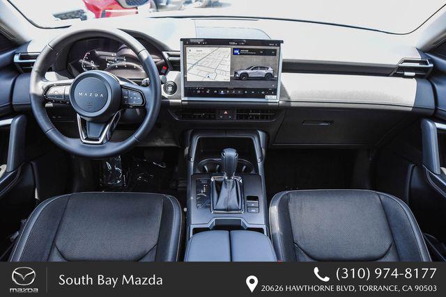 2026 Mazda CX-5 2.5 S Preferred
