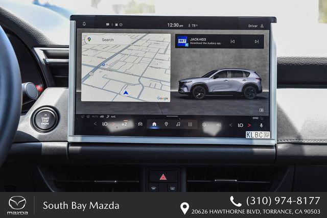 2026 Mazda CX-5 2.5 S Preferred