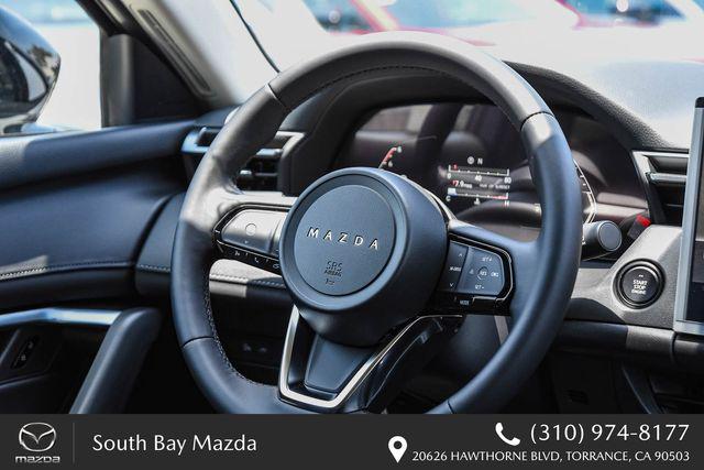 2026 Mazda CX-5 2.5 S Preferred