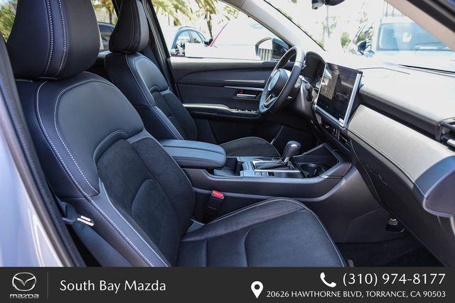 2026 Mazda CX-5 2.5 S Preferred