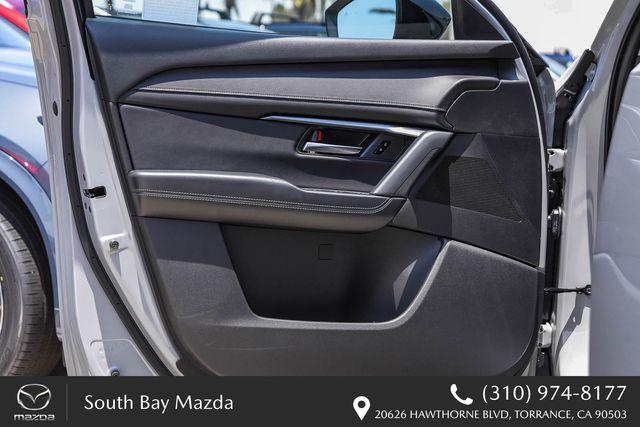 2026 Mazda CX-5 2.5 S Preferred