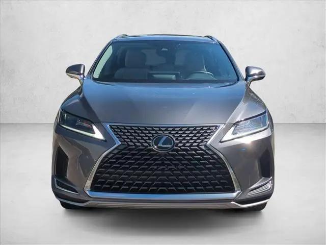 2022 Lexus RX 350 RX 350