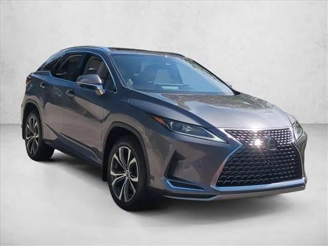 2022 Lexus RX 350 RX 350