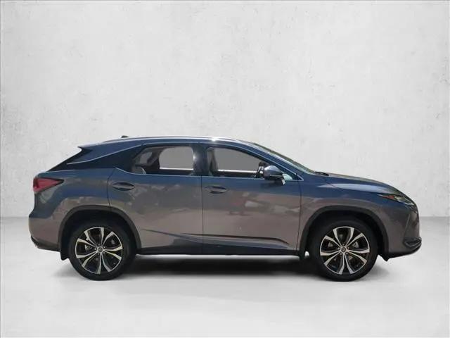 2022 Lexus RX 350 RX 350