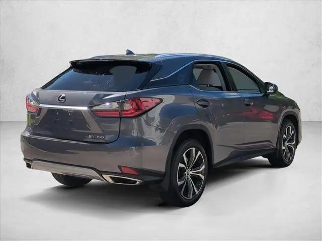 2022 Lexus RX 350 RX 350