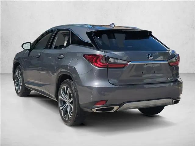 2022 Lexus RX 350 RX 350