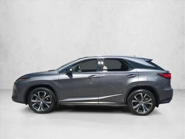 2022 Lexus RX 350 RX 350