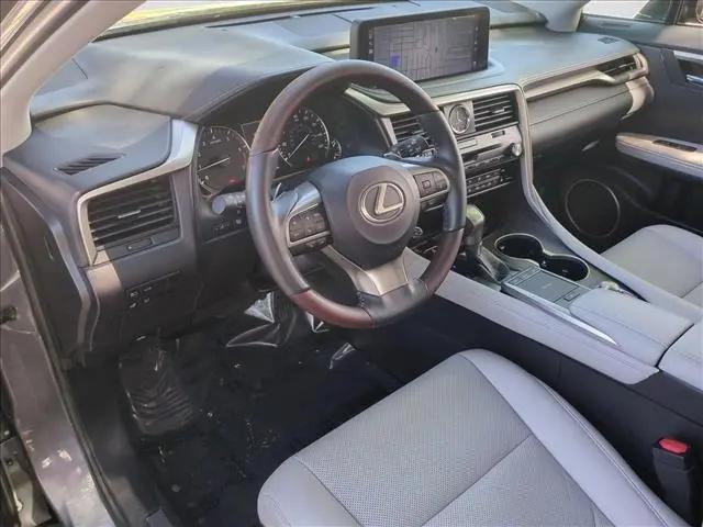 2022 Lexus RX 350 RX 350