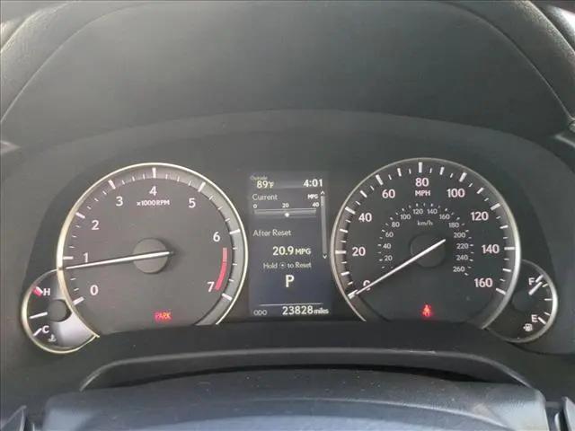 2022 Lexus RX 350 RX 350