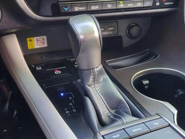 2022 Lexus RX 350 RX 350