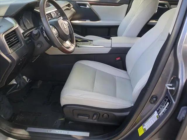 2022 Lexus RX 350 RX 350
