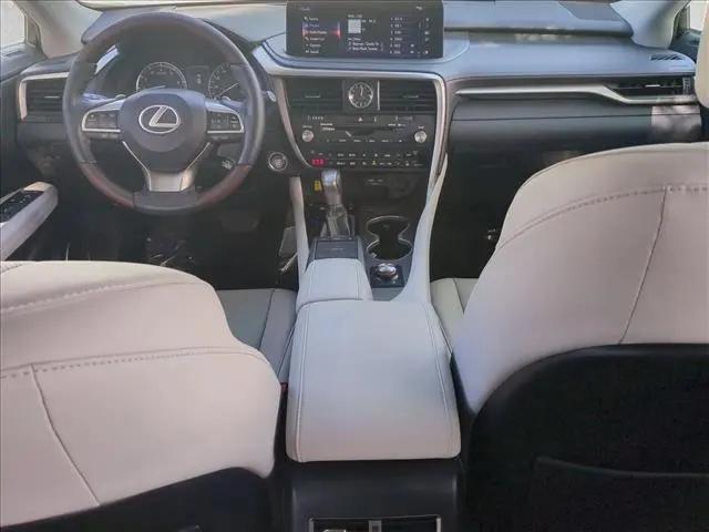 2022 Lexus RX 350 RX 350