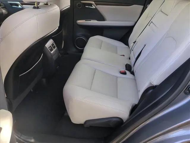 2022 Lexus RX 350 RX 350