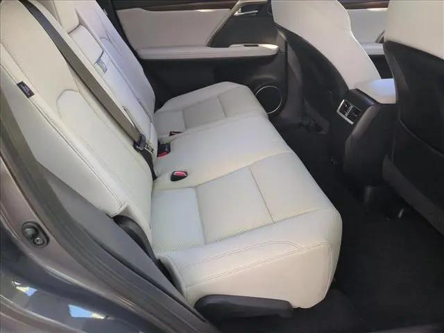 2022 Lexus RX 350 RX 350