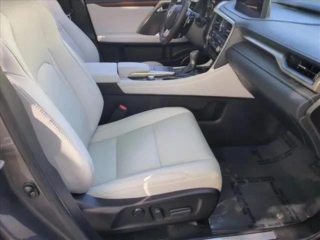 2022 Lexus RX 350 RX 350
