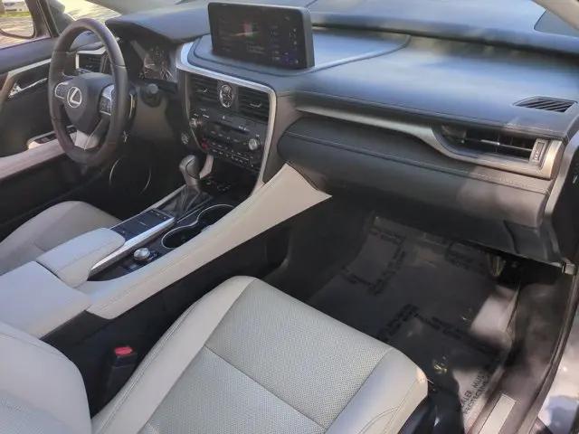 2022 Lexus RX 350 RX 350