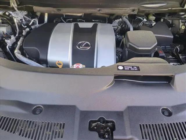 2022 Lexus RX 350 RX 350