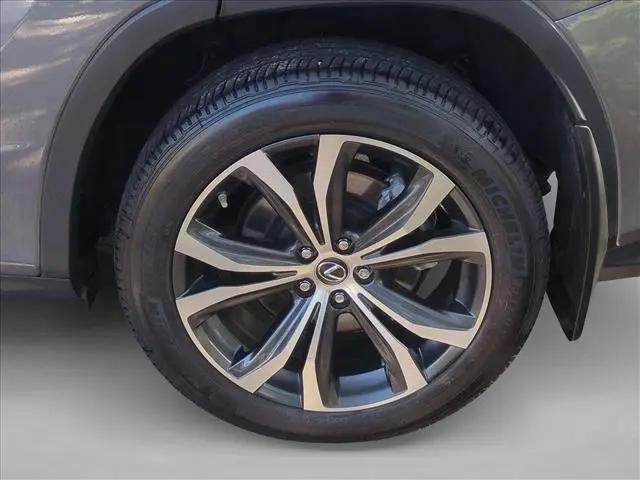 2022 Lexus RX 350 RX 350
