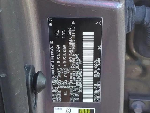 2022 Lexus RX 350 RX 350