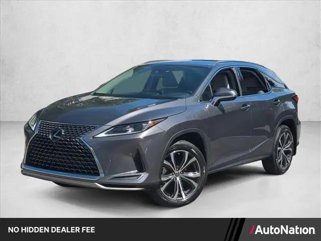 2022 Lexus RX 350 RX 350 for sale in West Palm Beach, FL