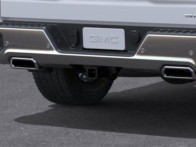 2026 GMC Sierra 1500 Crew Cab, Short Bed, SLT, 4WD